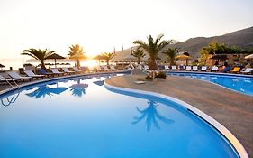 Far Out Village Hotel